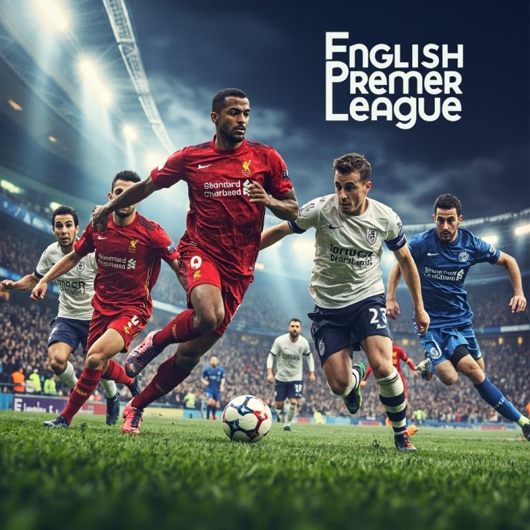 EPLPLAYERS